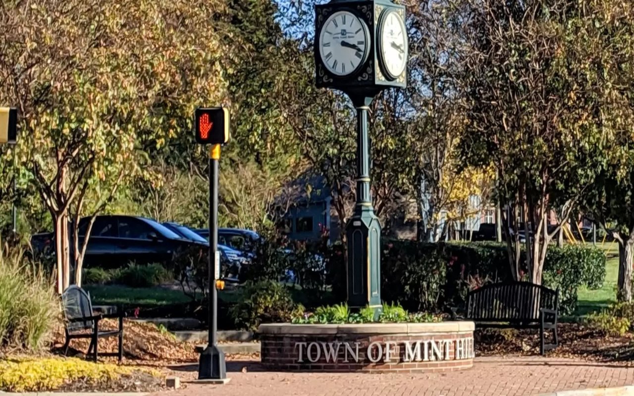 Mint Hill