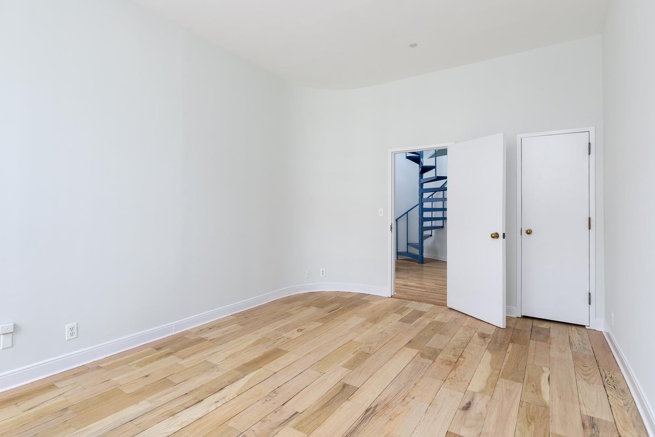 118 Wooster Street, Apt PH-6C