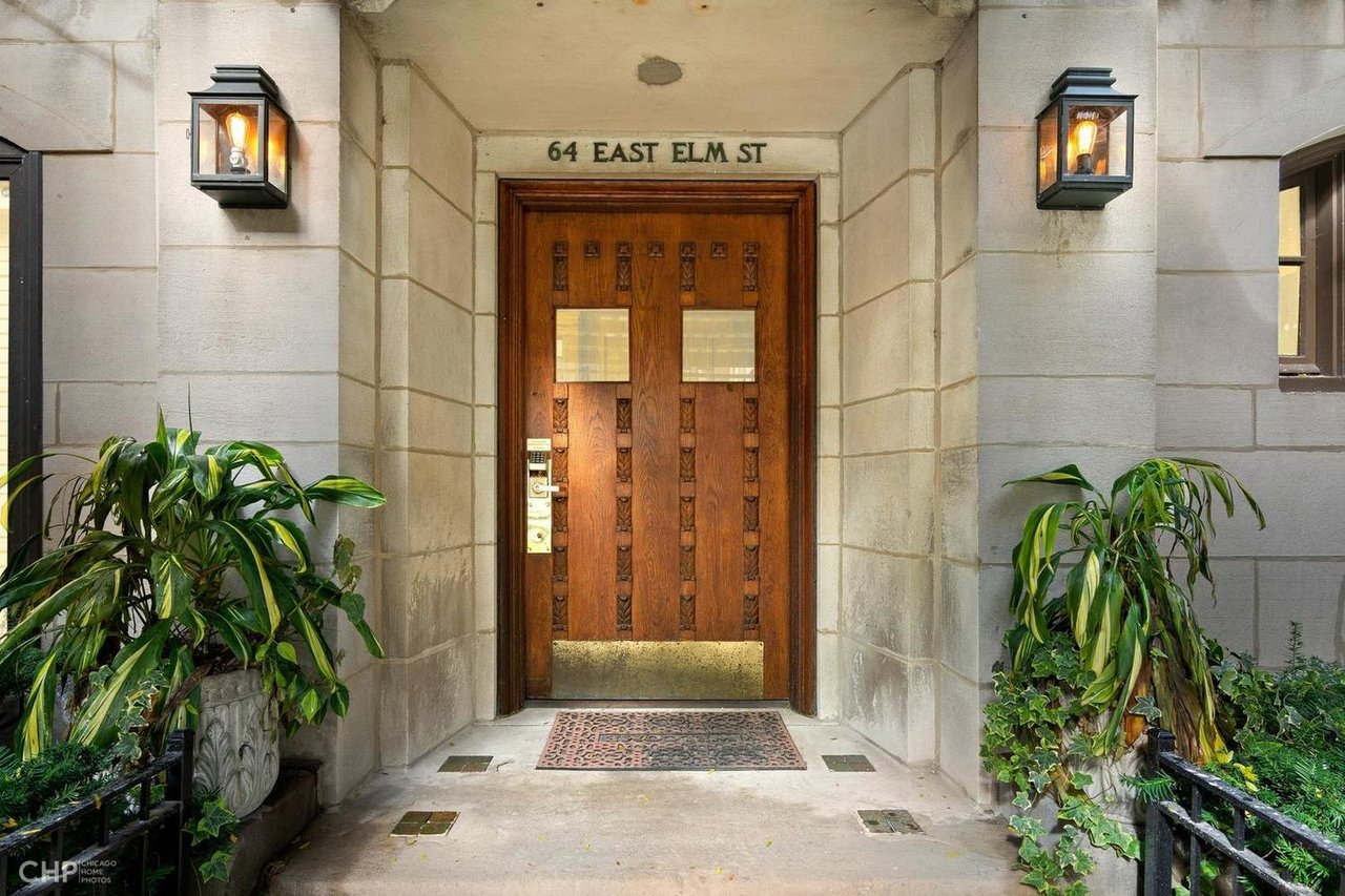 64 E Elm St, #3
