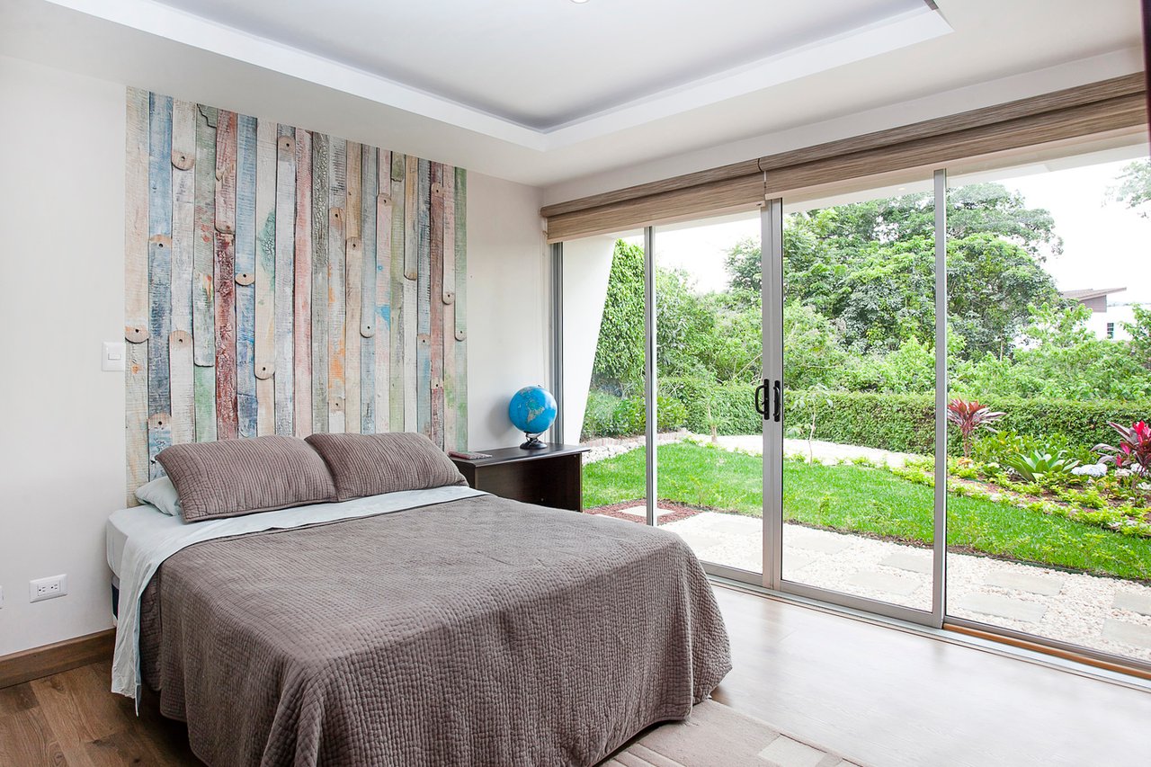 Contemporary Forest Estate, Curridabat, San Jose
