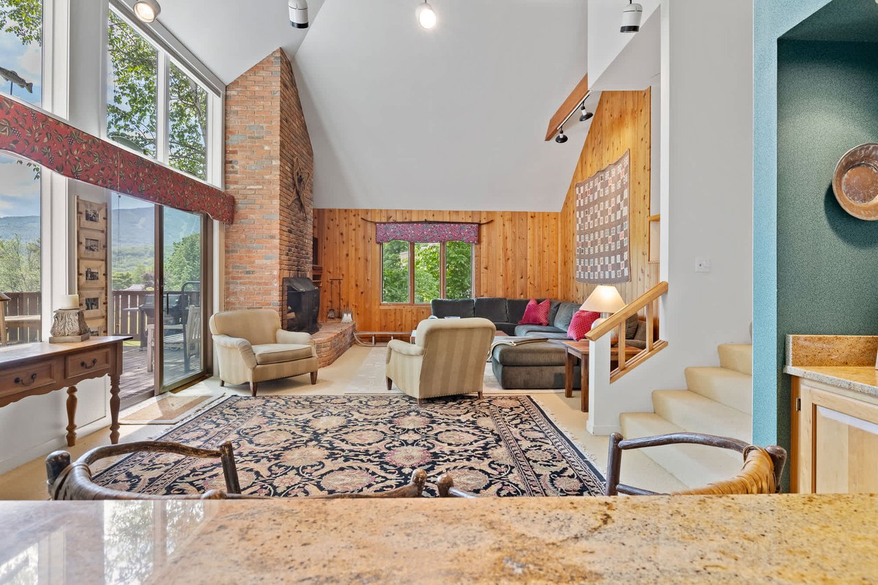 Piper Ridge 4 Bed & Loft