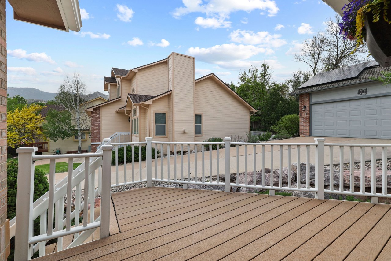 5423 Lions Gate Lane