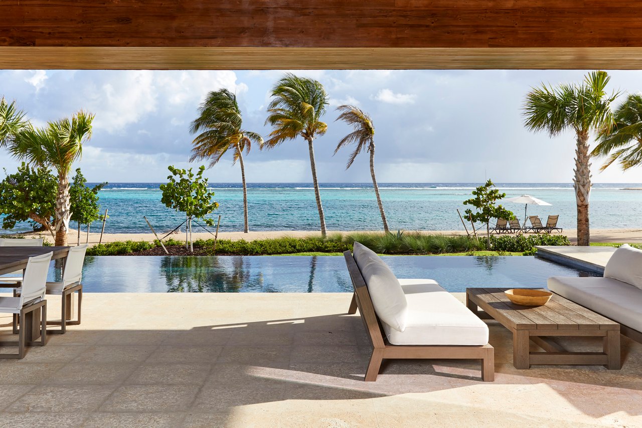 The Beach House
