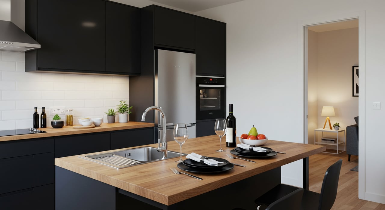 LIV Connect in Denver Colorado – The Sotheby’s International Realty network