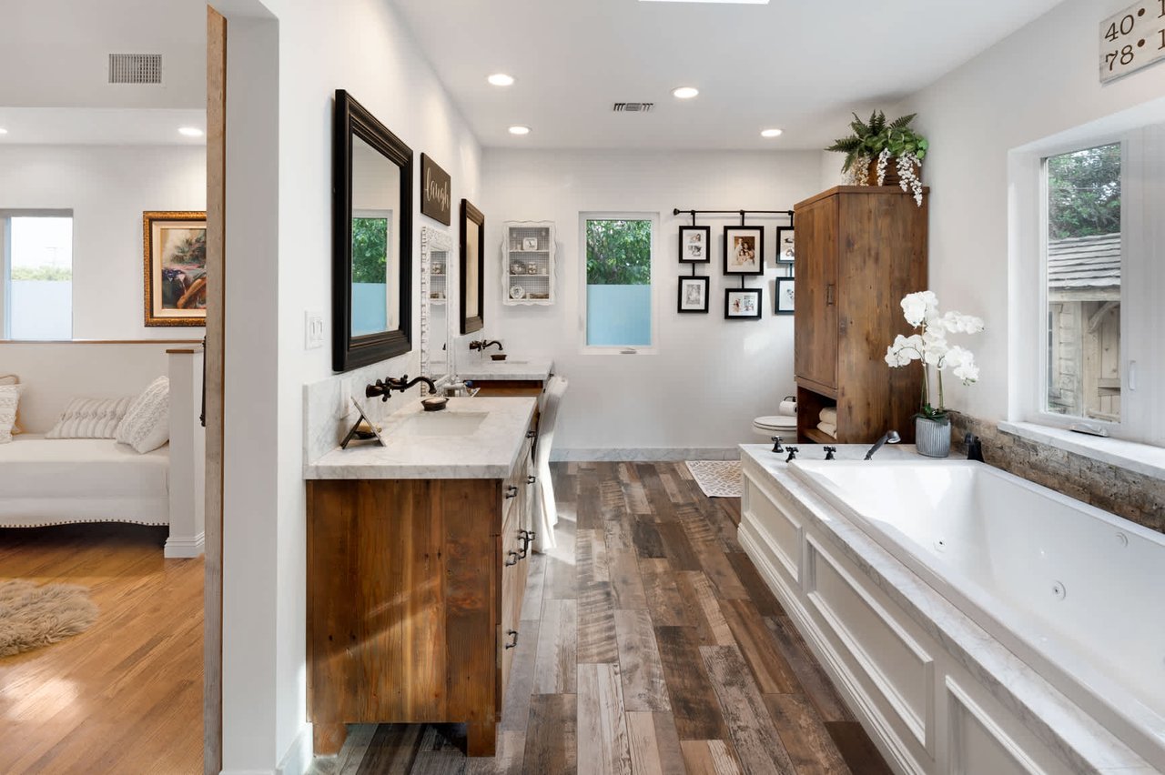 Marburn traditional