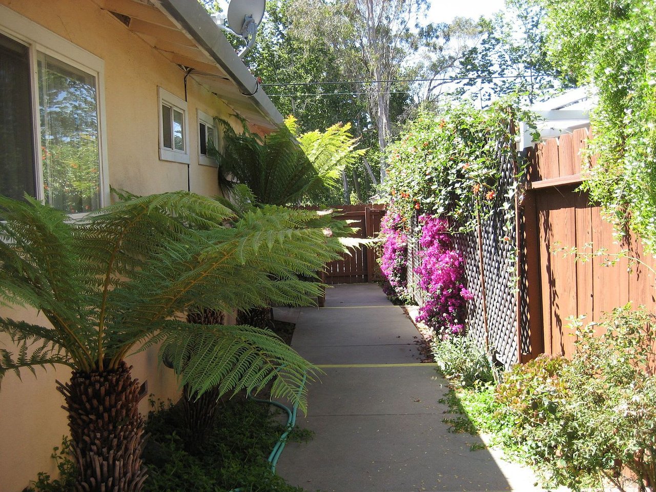 3 Portola Ave