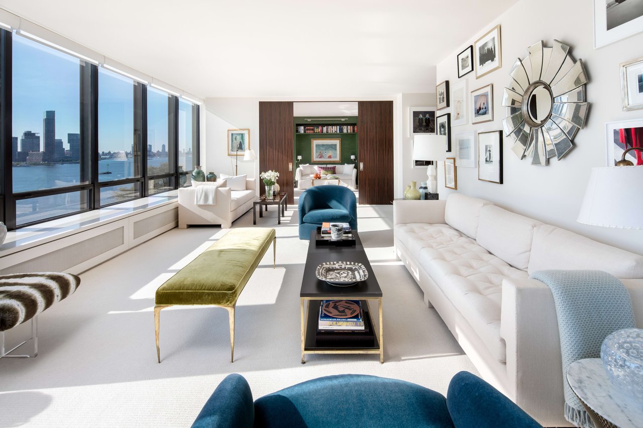 870 United Nations Plaza, 8E