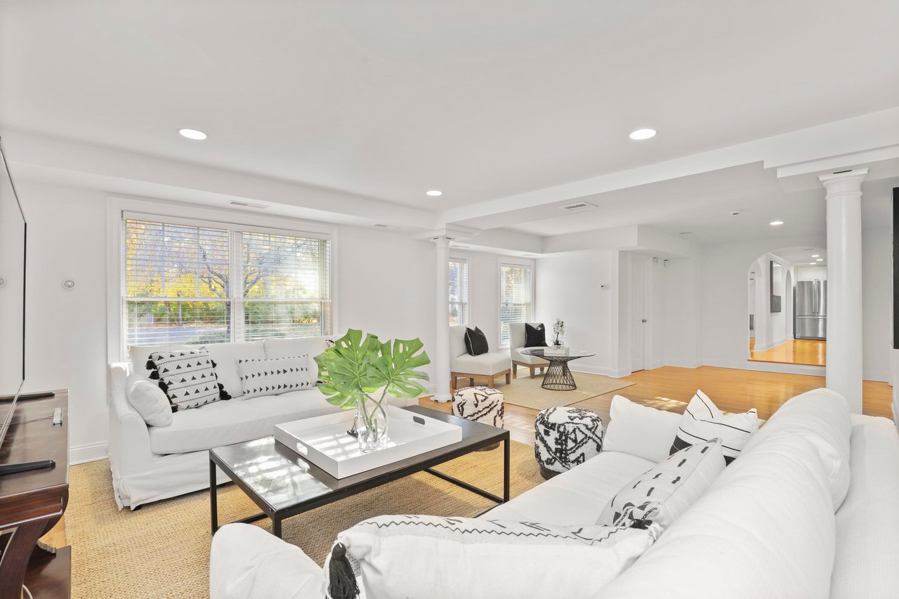 8 Marion Road
