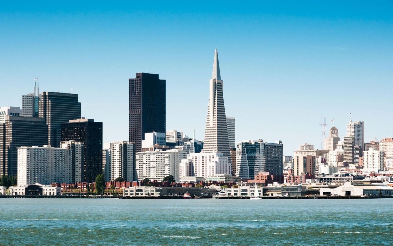 Why Families Love Living in San Francisco