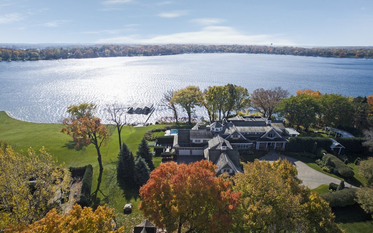 1725 Bohns Point Rd | Orono
