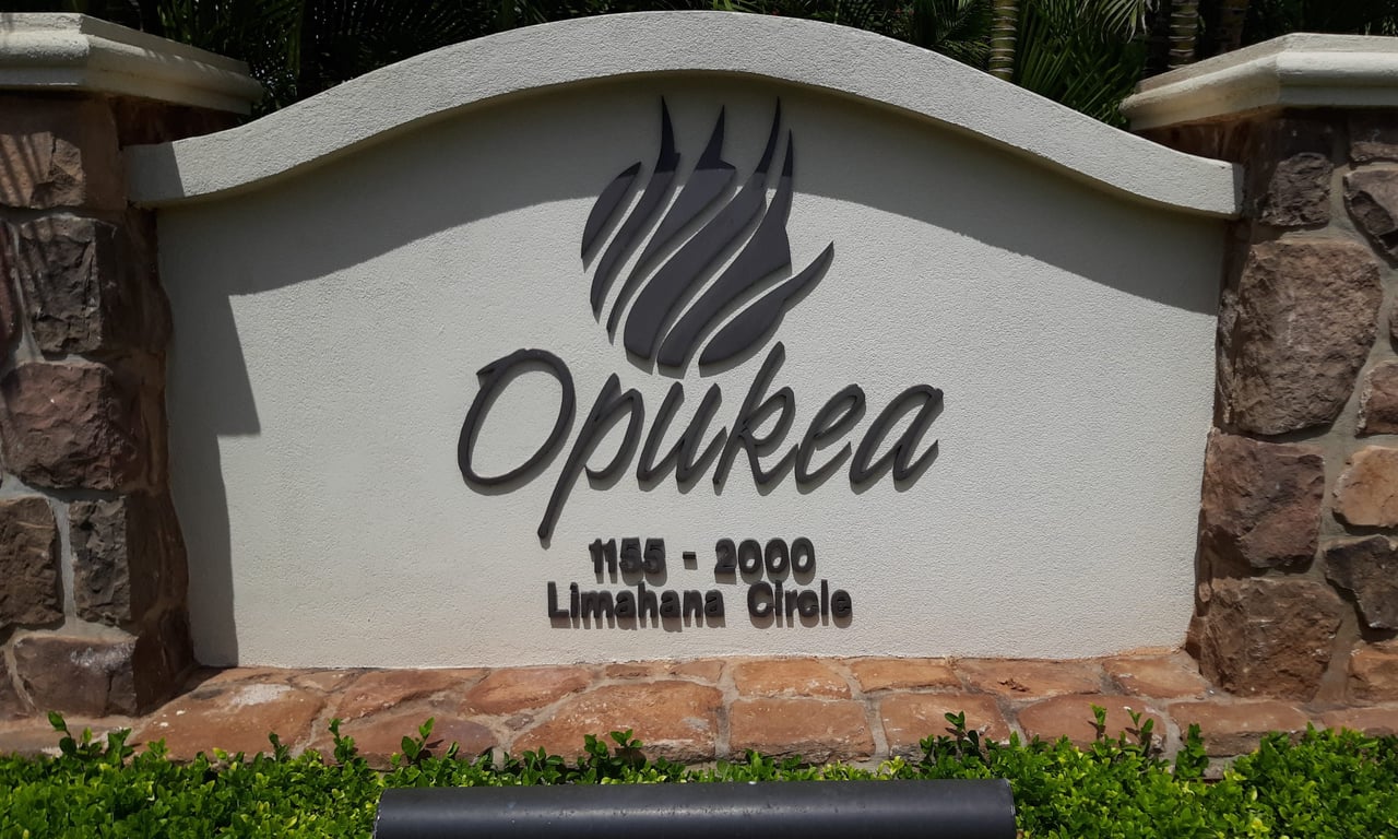Opukea | Sweet as Sugar Cane