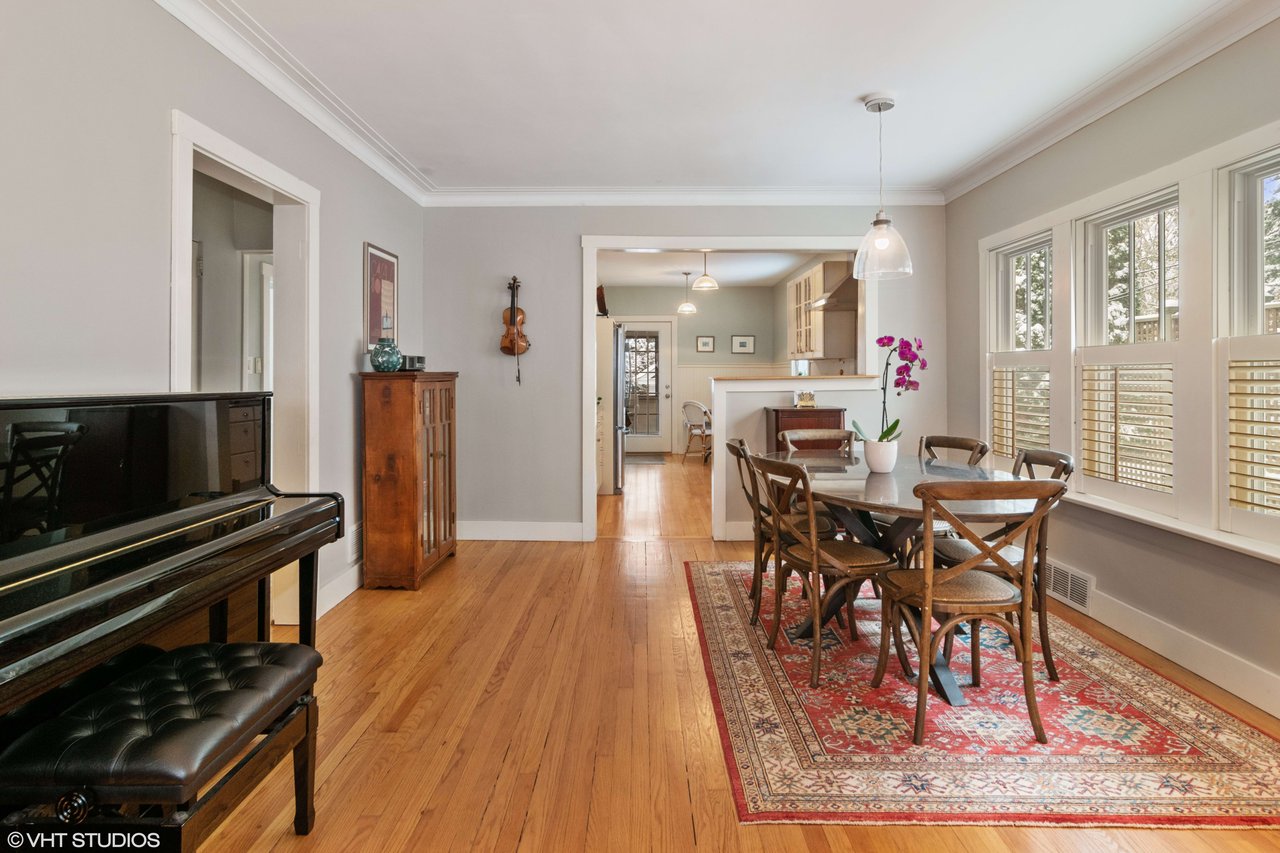 614 Belleforte Ave Oak Park