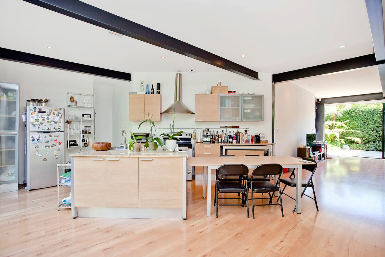 Private Garden Loft Apartment, Escazu, San Jose
