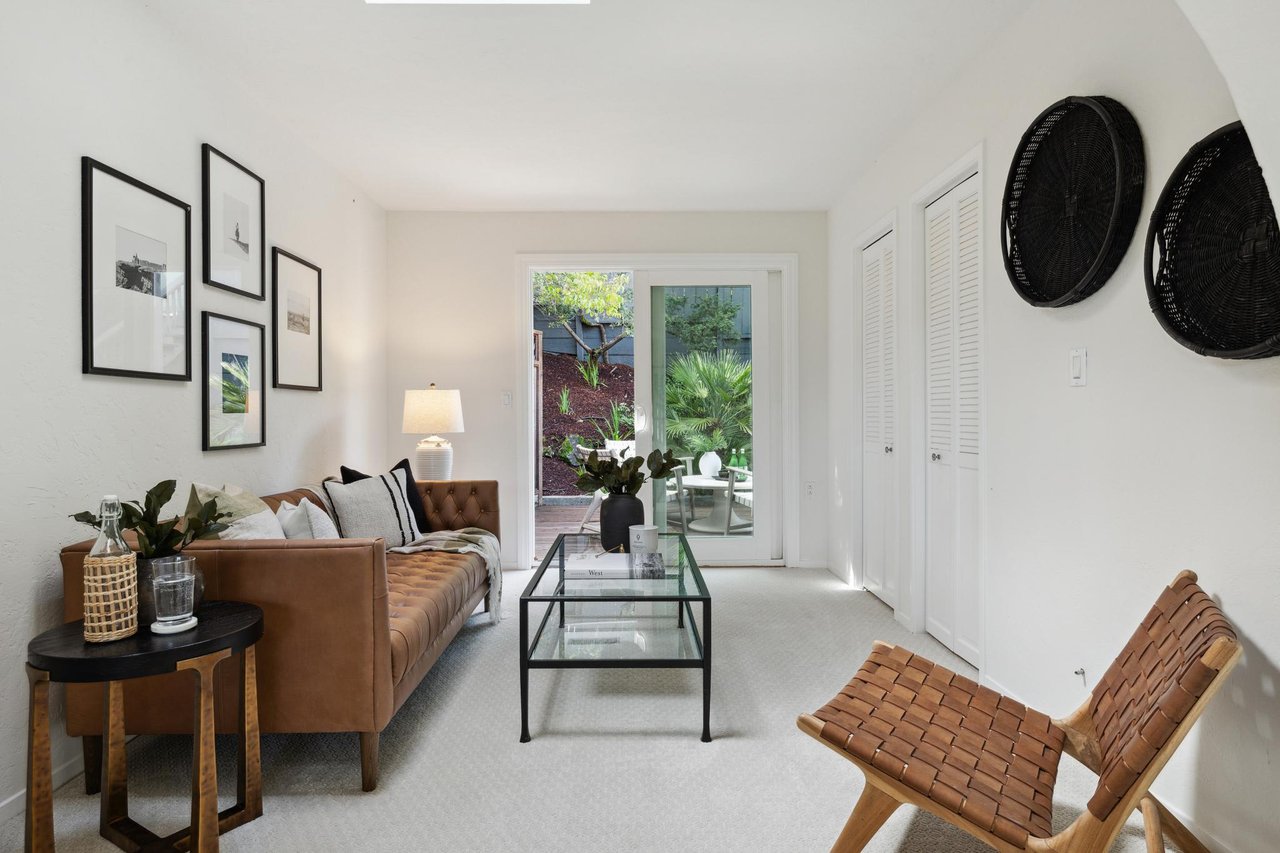 9 Oak Springs Drive, San Anselmo