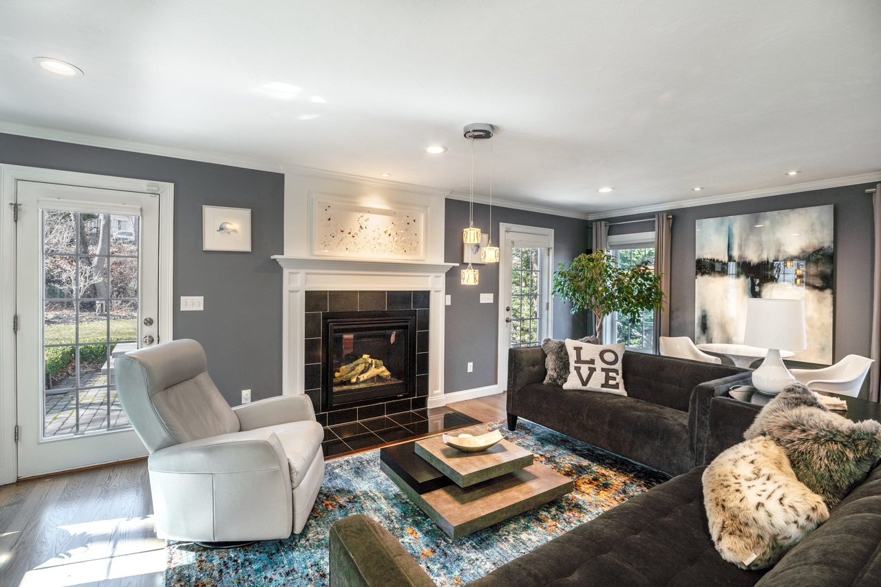55 Cliffmont Street, Roslindale, MA 02131