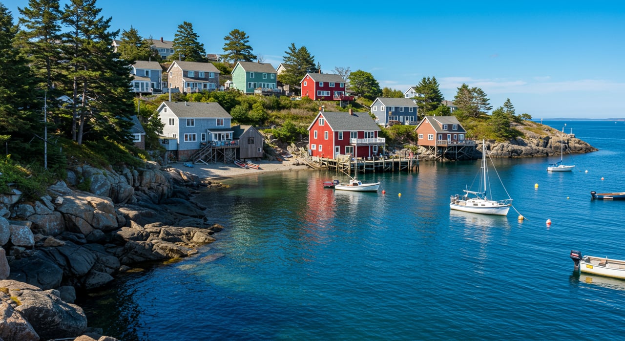 First-Time Home Buyer in Cohasset:  6 Things to Know