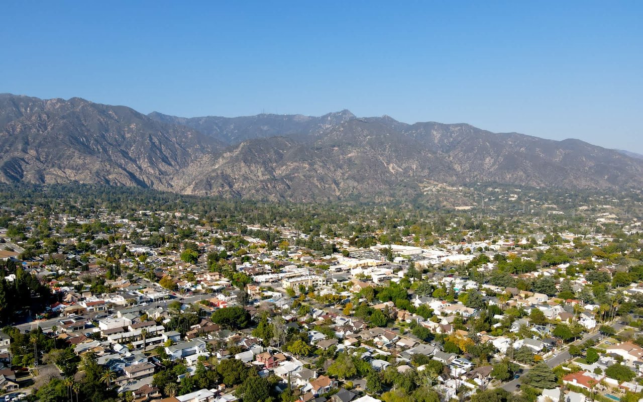 Living in Los Angeles, CA Homes