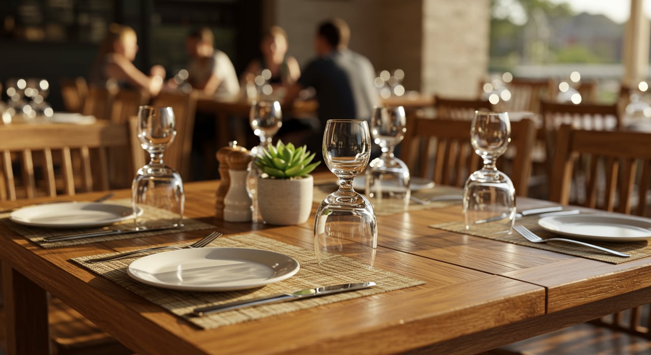 Savoring Park City: A Guide to the Best Dining Experiences