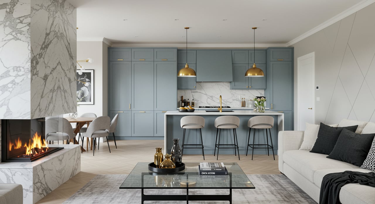 See How Easily You Can Sell a Home with Professional Staging