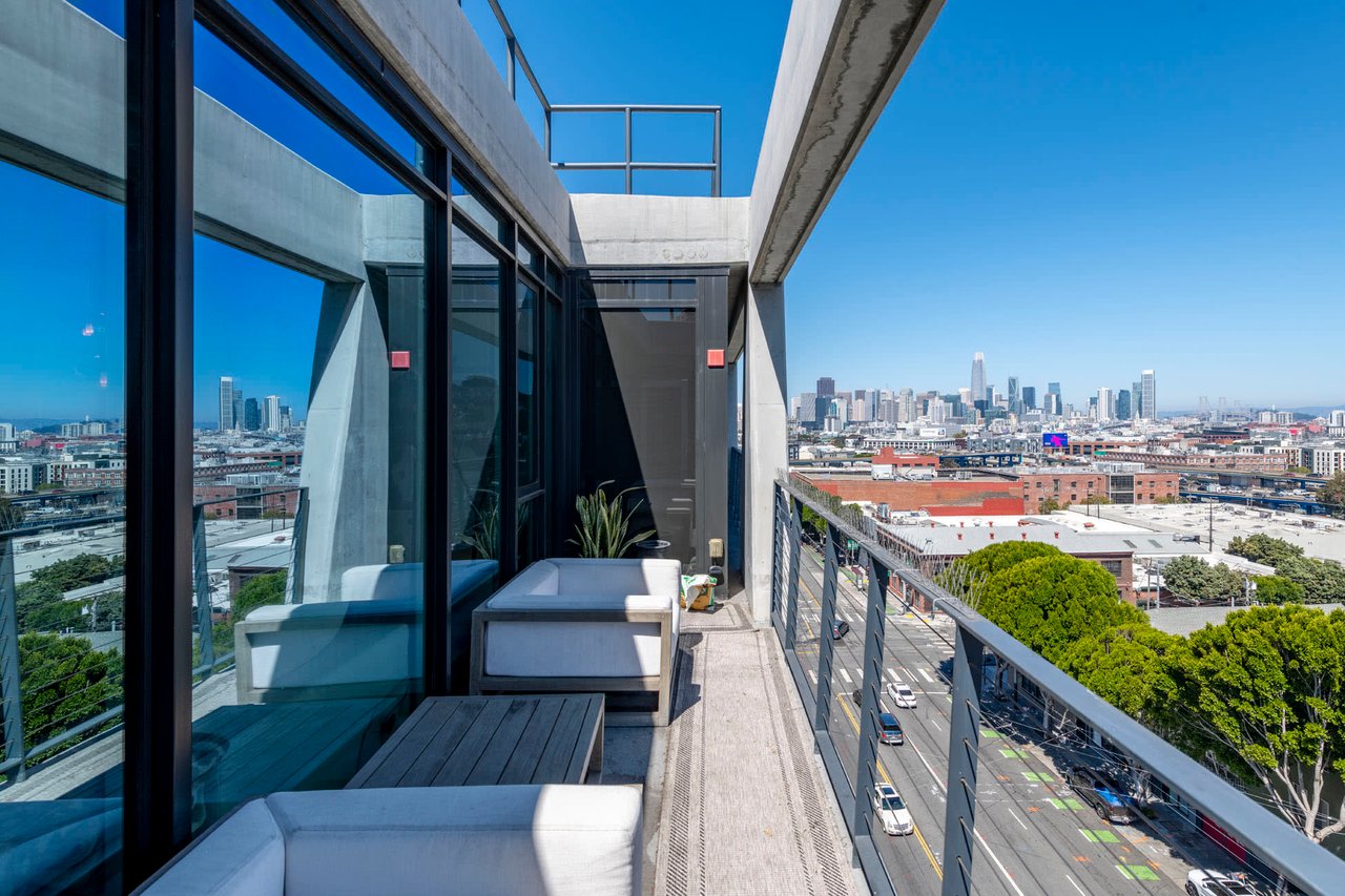 338 Potrero Ave Penthouse 3