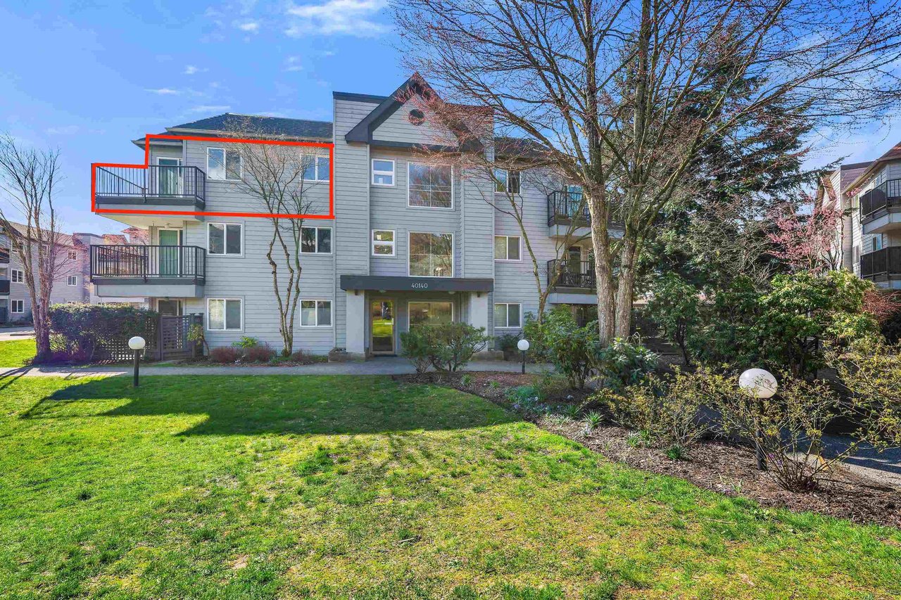 C307-40140 Willow Cres