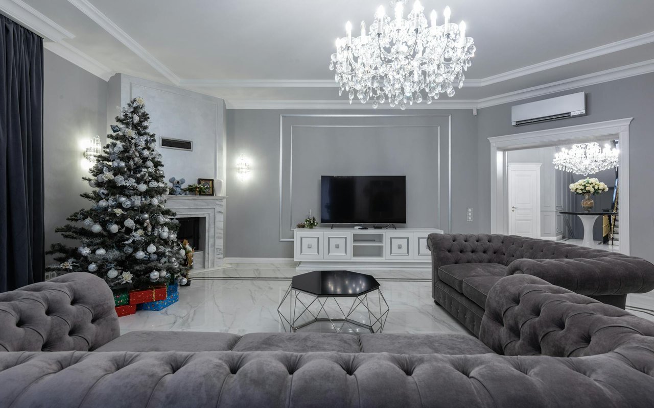 Holiday Home Chic: Revealing Your Festive Aesthetic for Your New Home