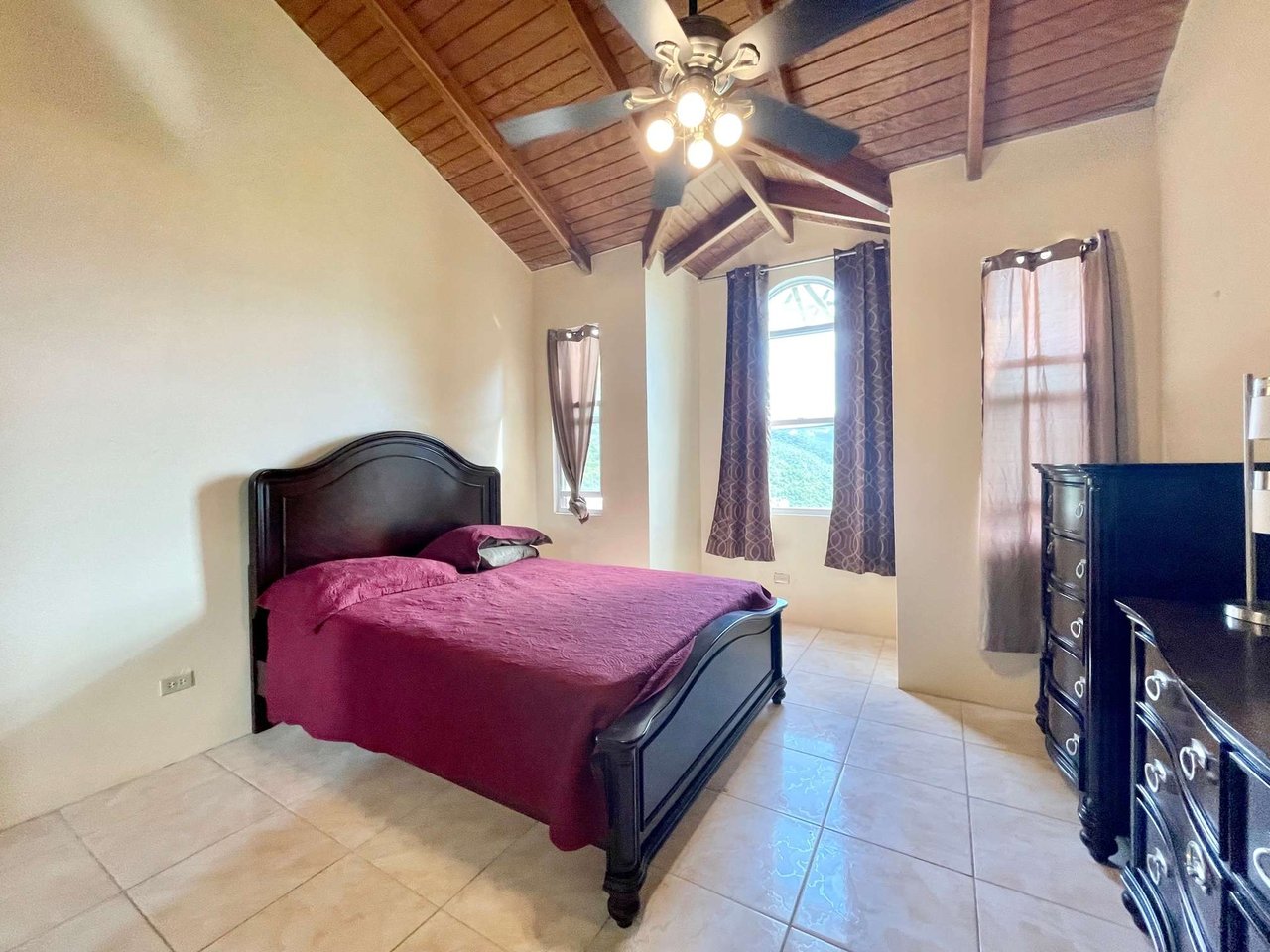 573 Cane Garden Bay 3 Bedrooms