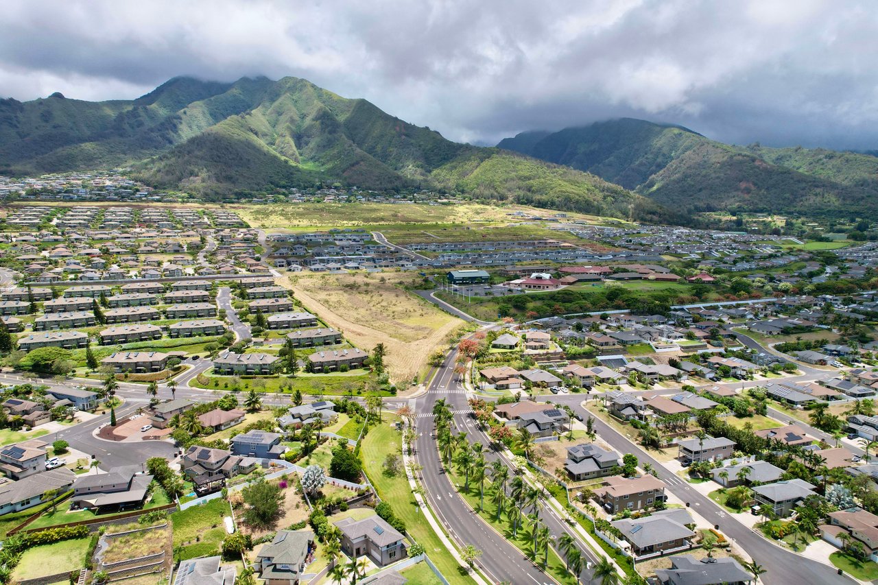 Wailuku