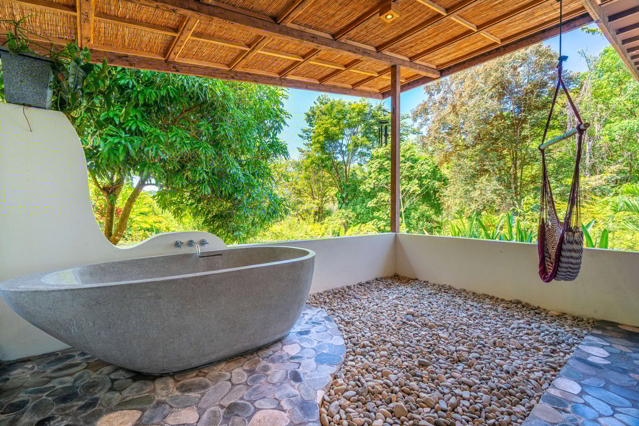 Casa Vida Tranquila