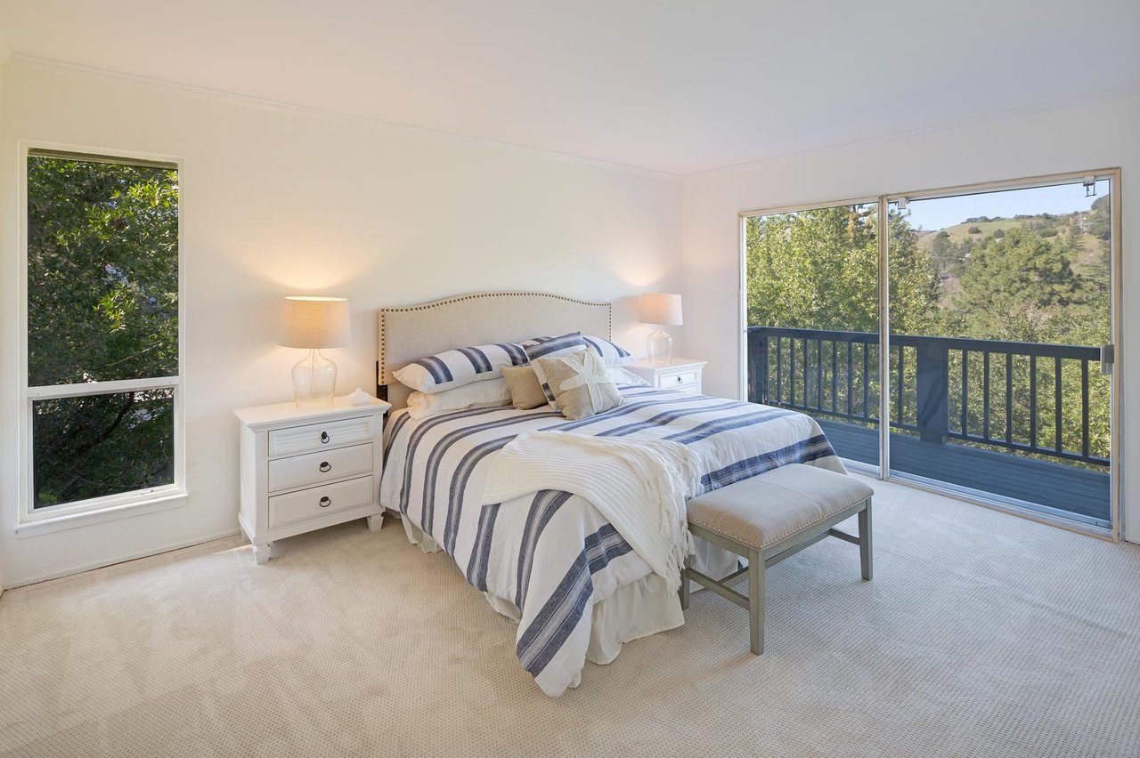 65 Stuyvesant Drive, San Anselmo