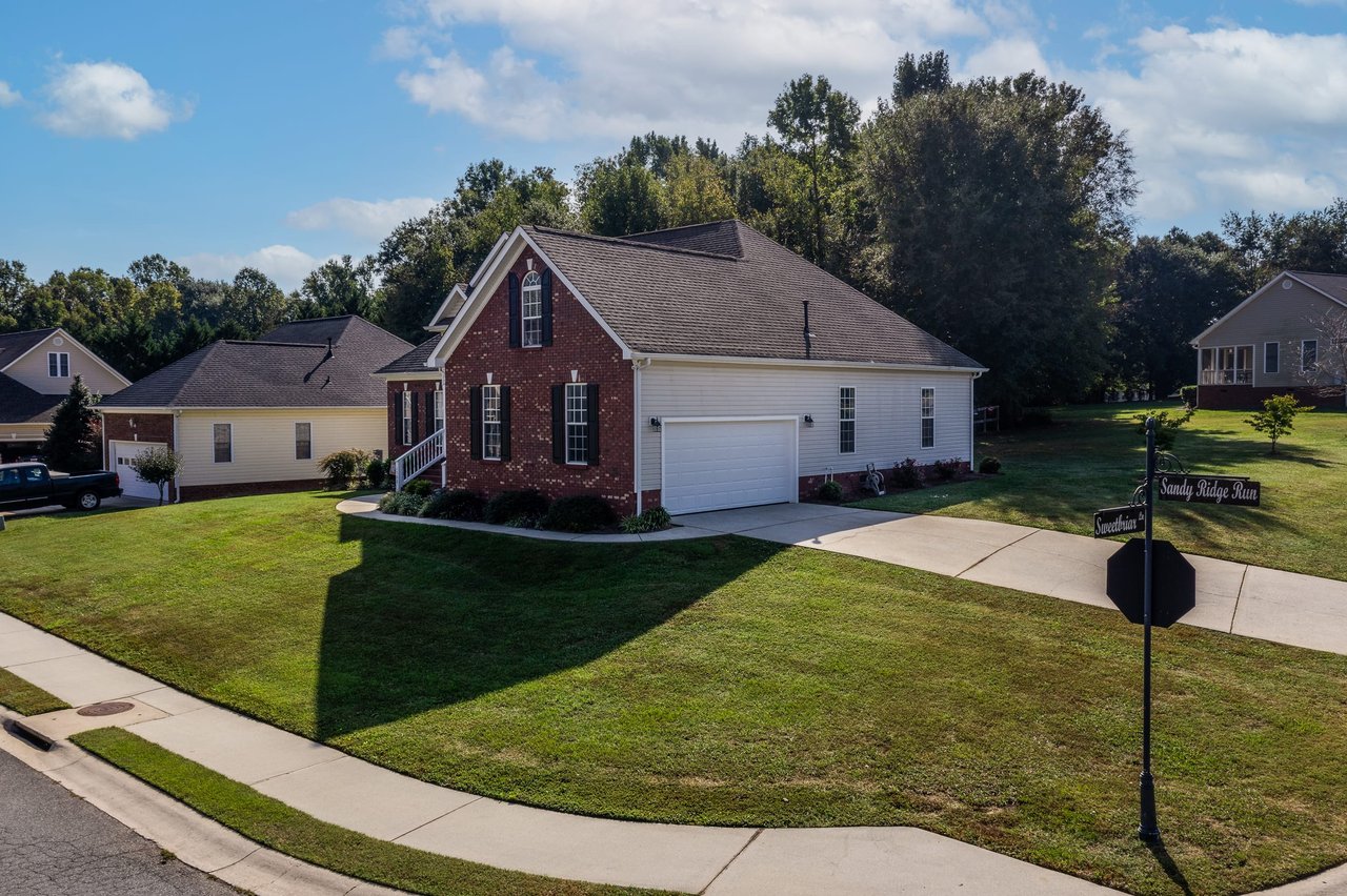 2508 Sandy Ridge Run