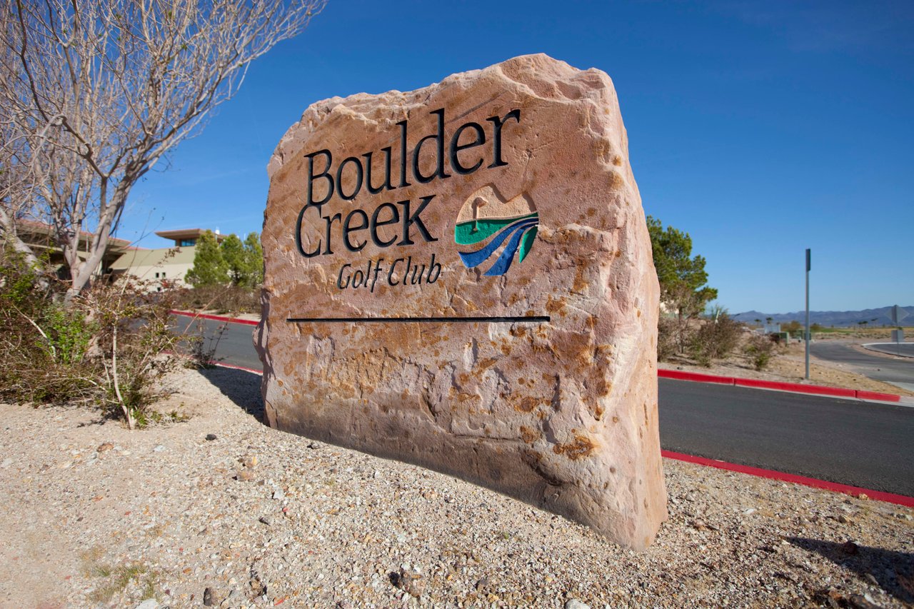 Boulder City