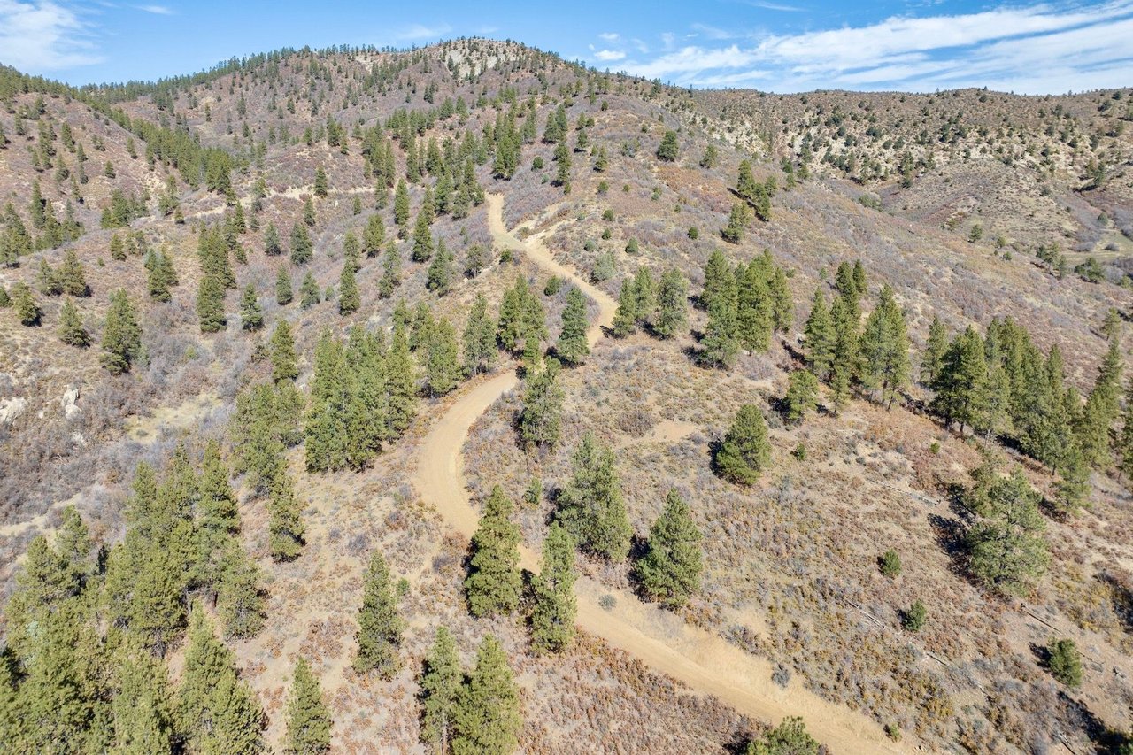 Pine Ridge Ranch