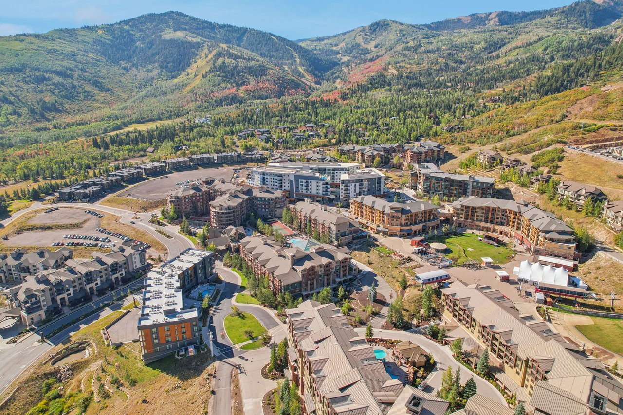 3000 Canyons Resort Dr #3806A