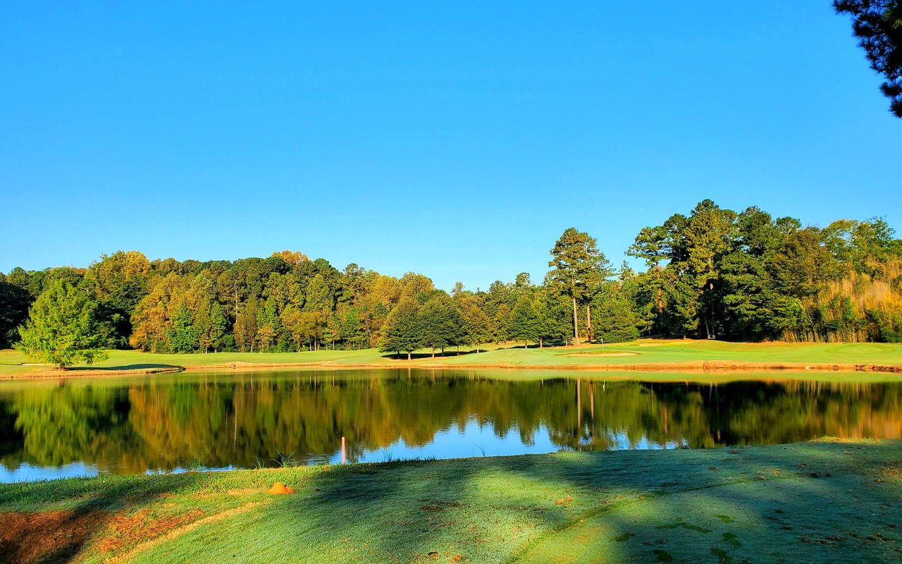 Atlanta Country Club