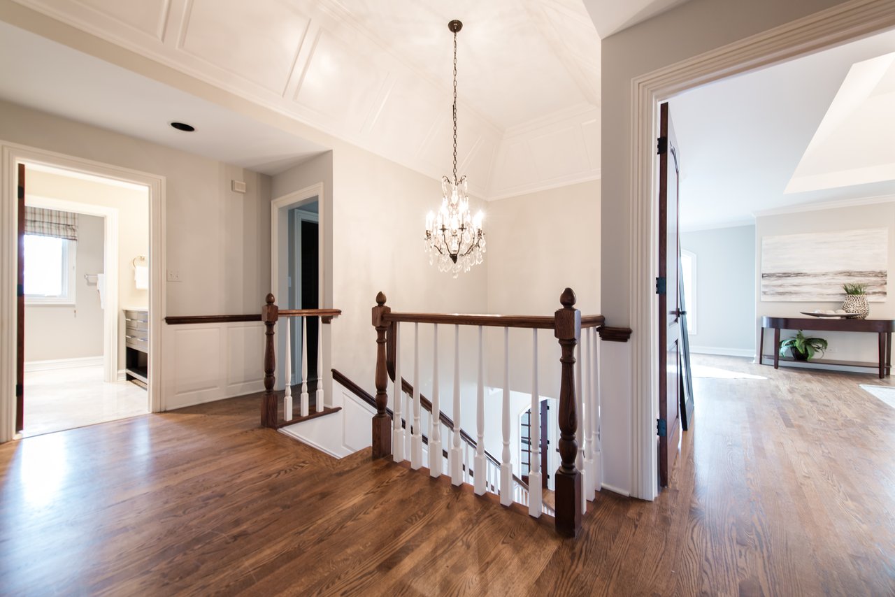 Experience Luxury Living In This Stunning Home