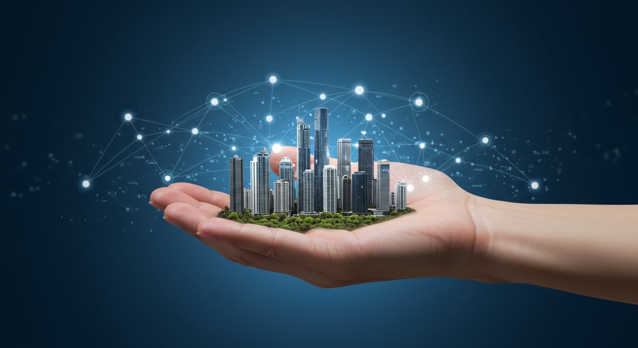 Navigating the 2024 Real Estate Market: Insights and Predictions