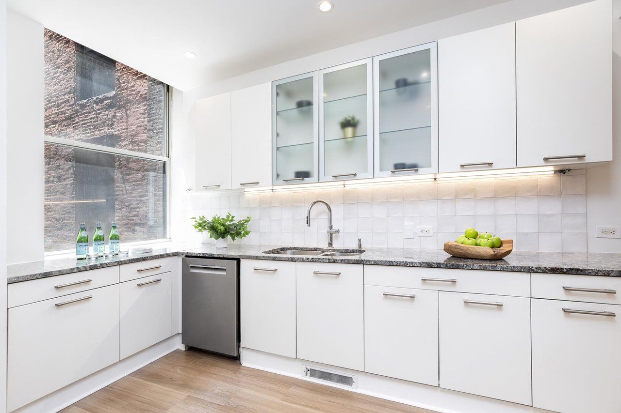 130 Fulton Street, Apt 3-A