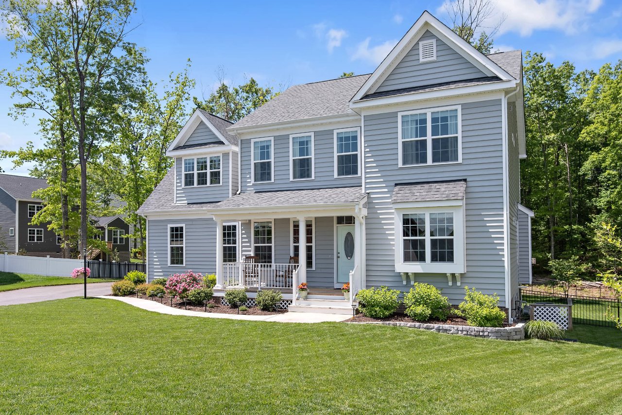 9006 Lavenham Place
