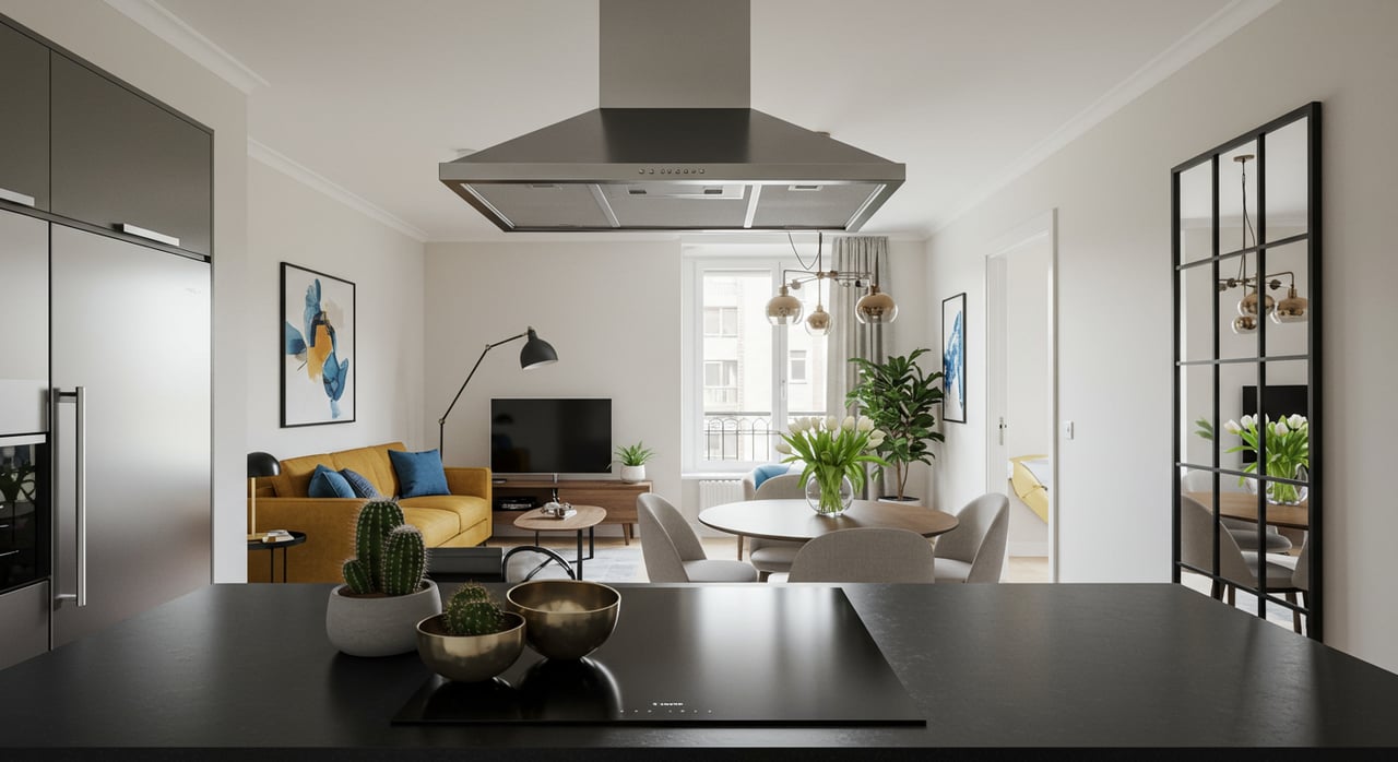 How to Buy a Luxury Home