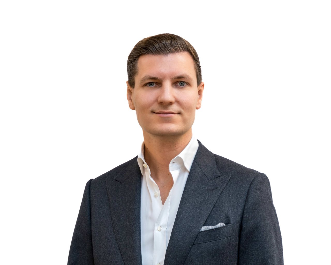 Marcus O'Brien