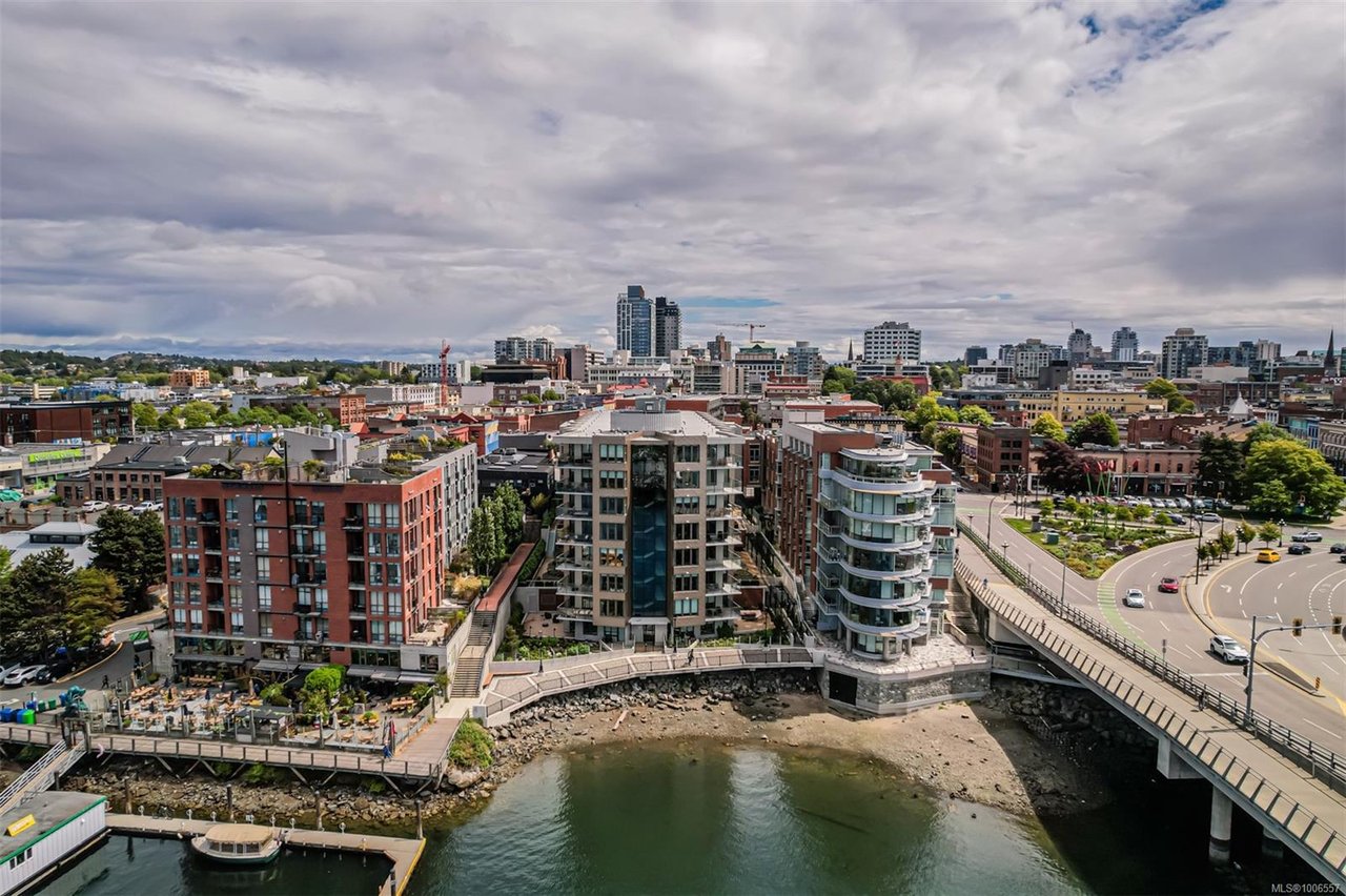 903-1628 Store St, Victoria