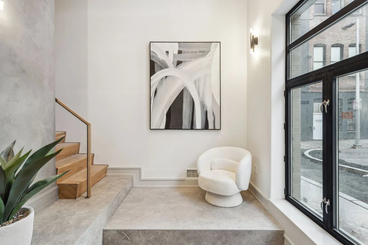 New Construction Spotlight