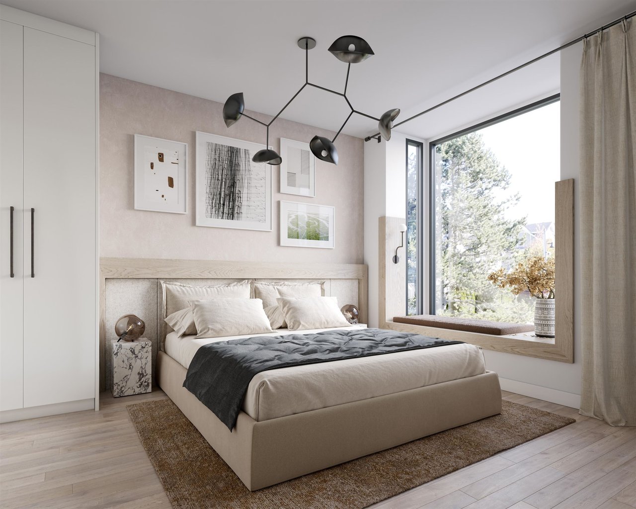 111-163 W King Edward Ave
