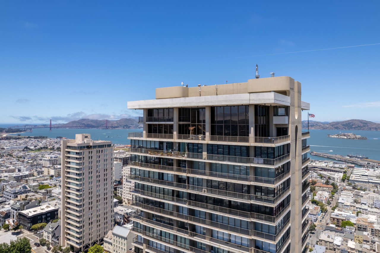 The Summit Penthouse