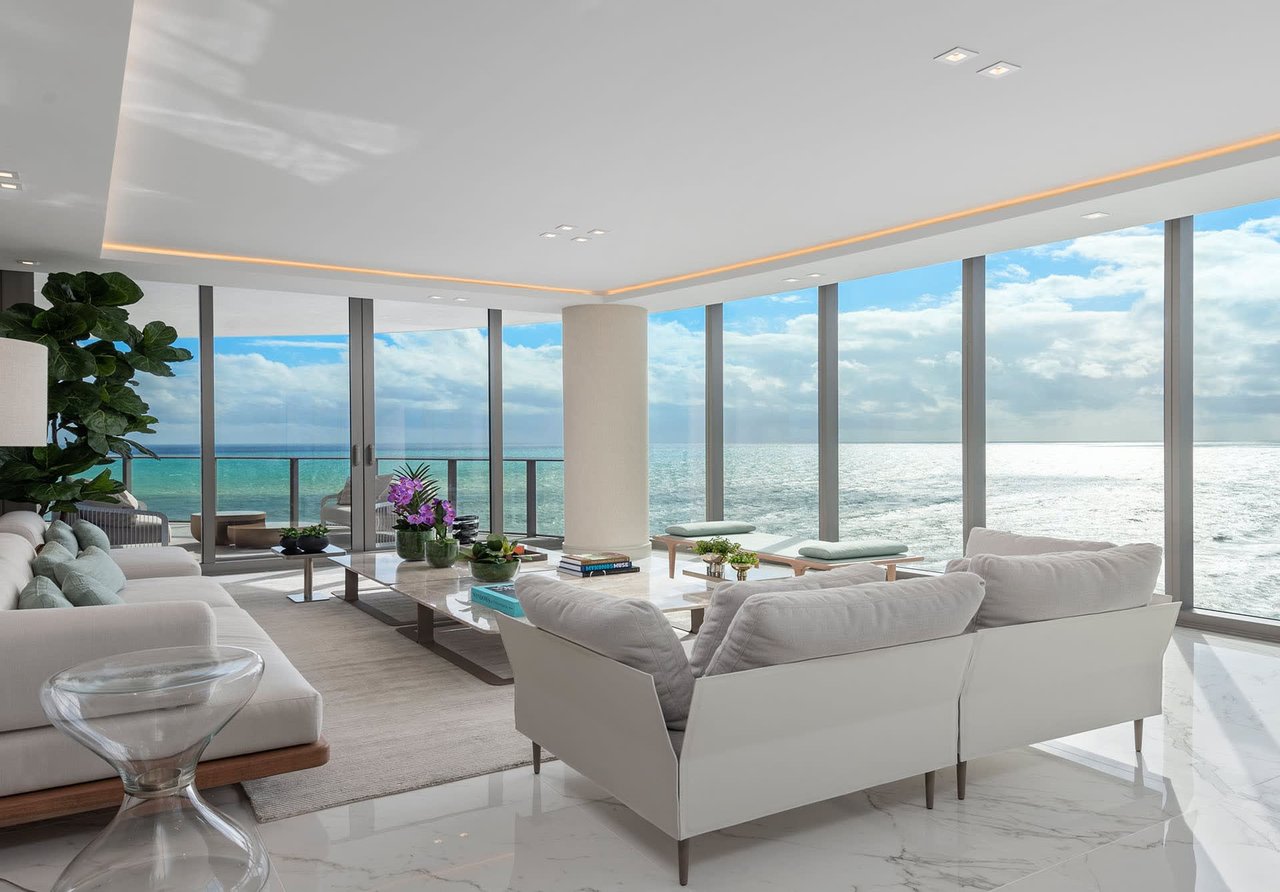 Ritz-Carlton Residences | Sunny Isles