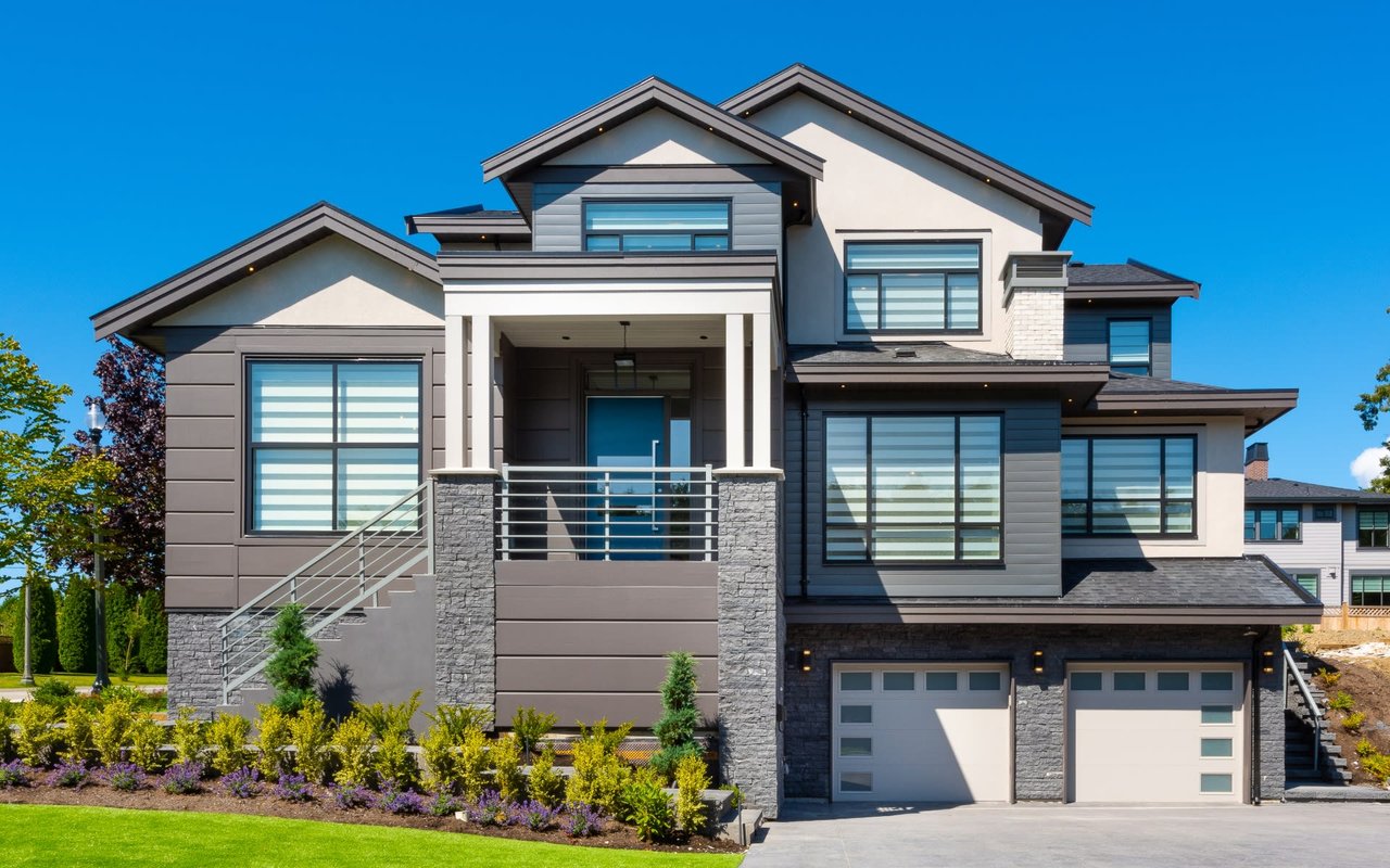 Bonney Lake