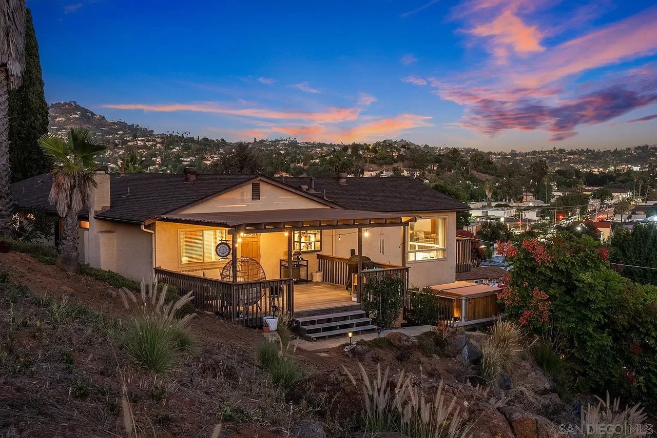 3410 Saddle Drive