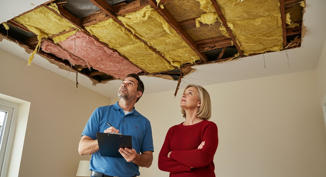Don’t Skip The Home Inspection – Here’s Why