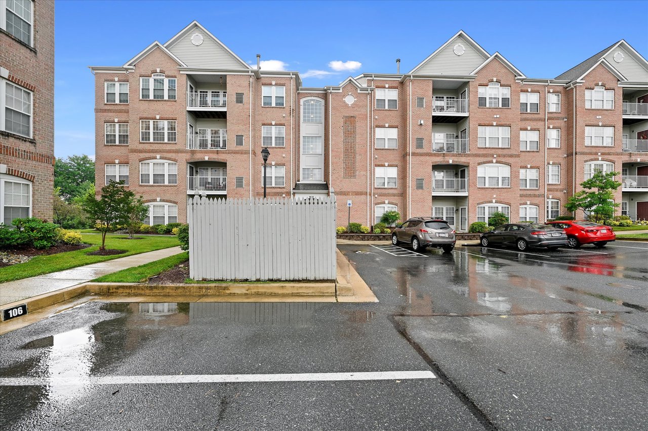 9606-B Amberleigh Lane